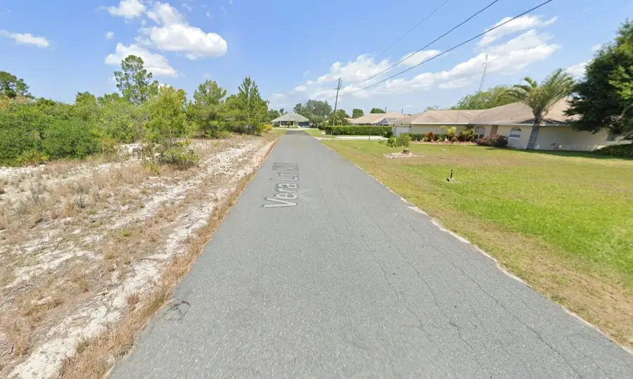 105 Vera Lane, Lake Placid, FL 33852 - Image #3