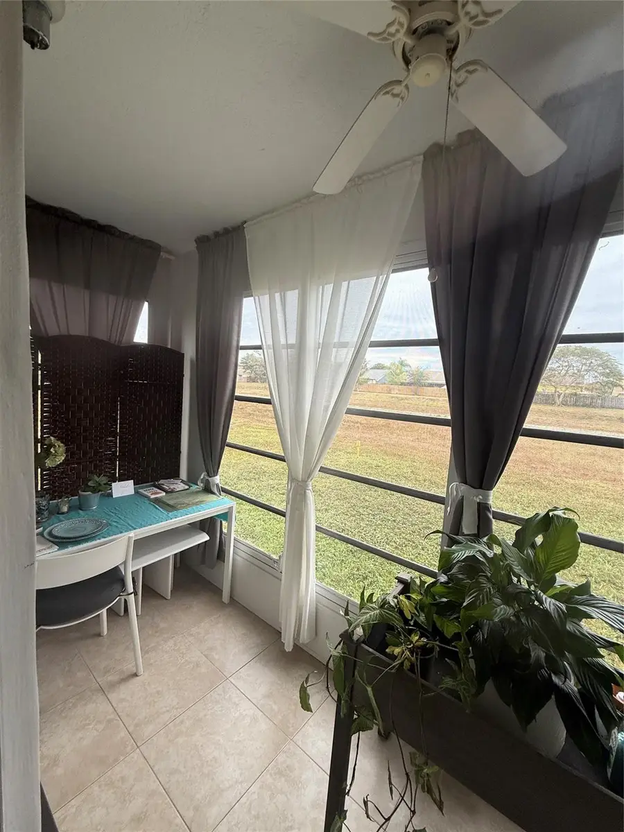 9121 Sunrise Lakes Boulevard #101, Sunrise, FL 33322 - #2