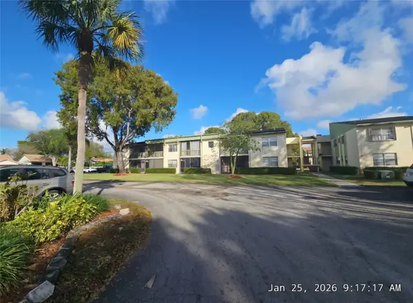 4269 NW 89th Avenue #106, Coral Springs, FL 33065