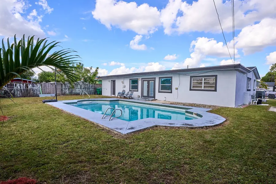 1272 NW 172nd Terrace, Miami, FL 33169 - Image #3