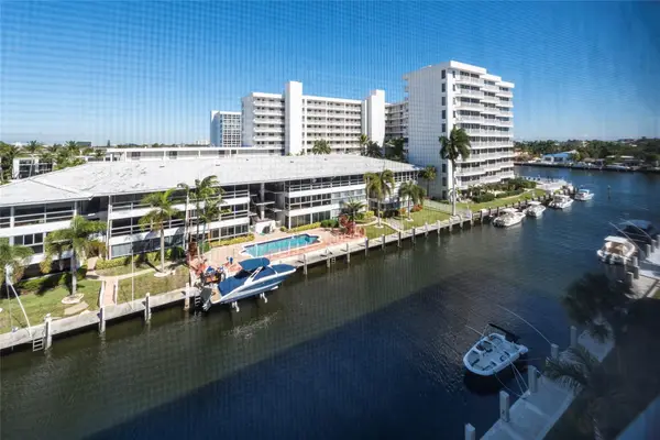 3101 NE 47th Court #504, Fort Lauderdale, FL 33308