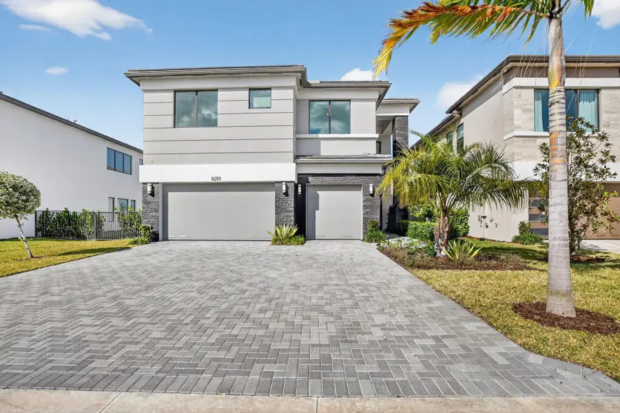 8289 Royal County Down Road, Boca Raton, FL 33434 - #2