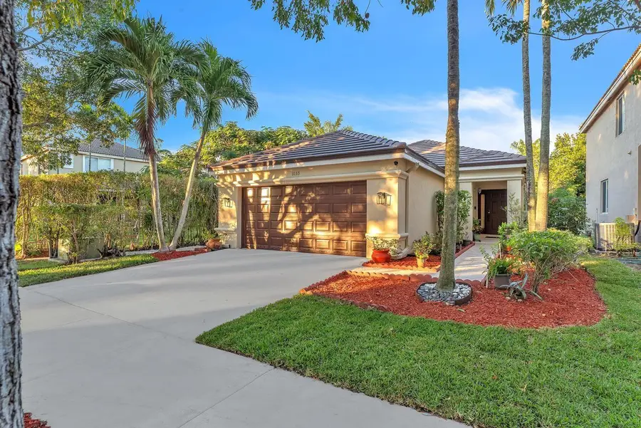 1059 Golden Cane Drive, Weston, FL 33327 - Image #2