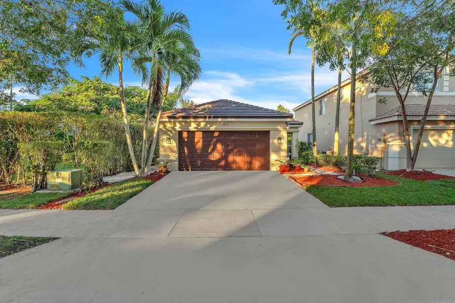 1059 Golden Cane Drive, Weston, FL 33327 - Image #3
