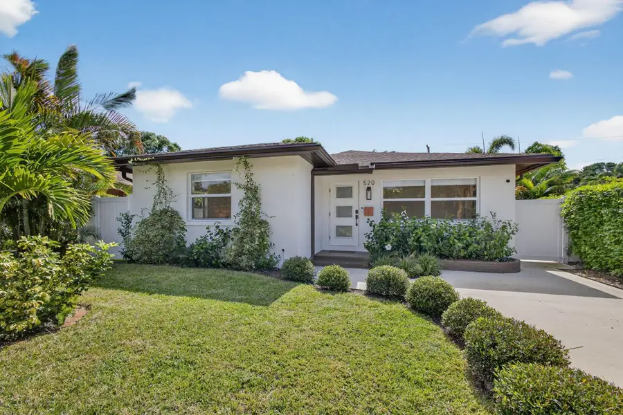 520 36th Street, West Palm Beach, FL 33407 - Image #2