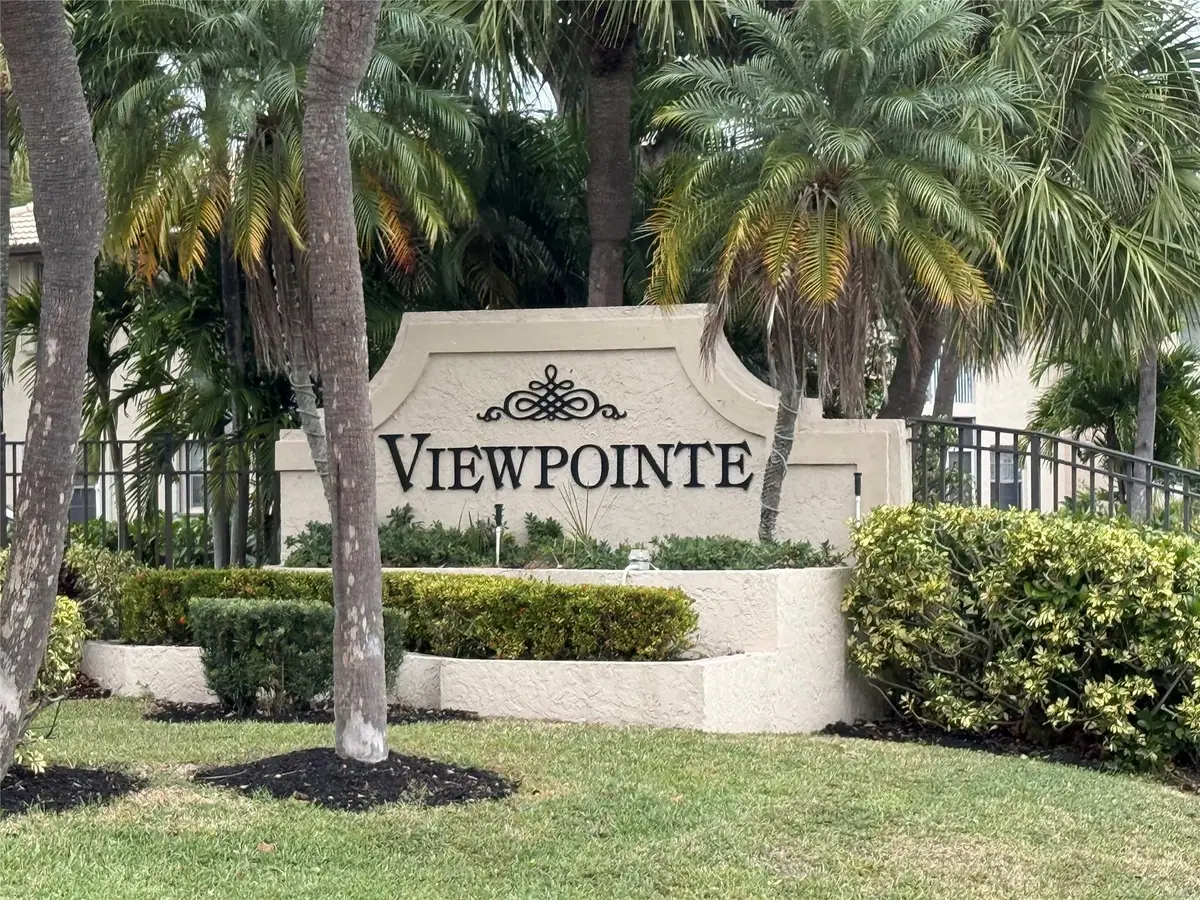 5571 Lakeside Drive #203, Margate, FL 33063 - #1
