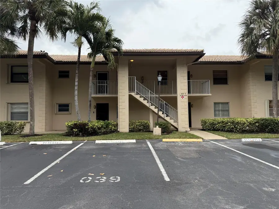 5571 Lakeside Drive #203, Margate, FL 33063 - #3