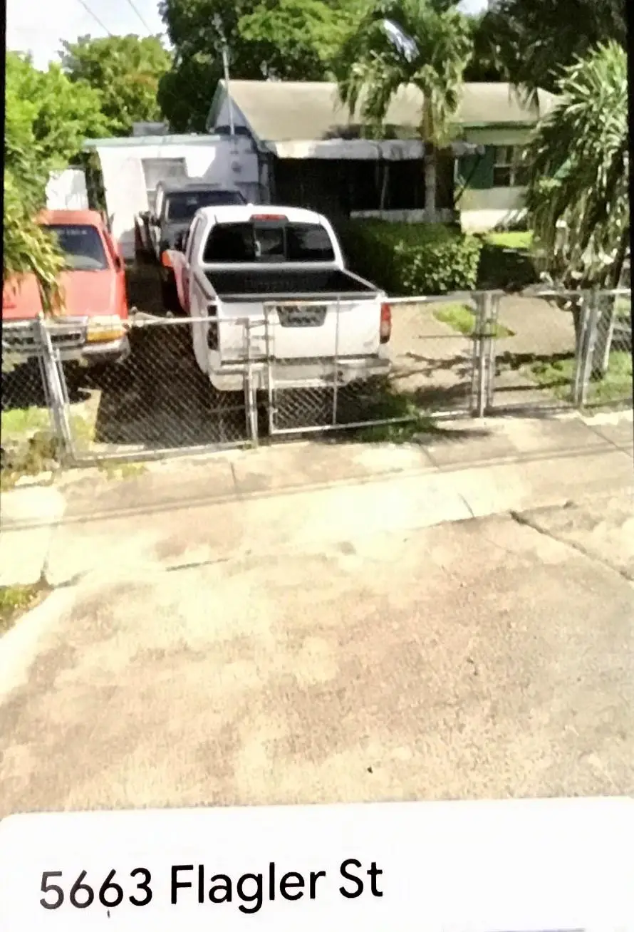 5663 Flagler Street, Hollywood, FL 33023 - Image #3