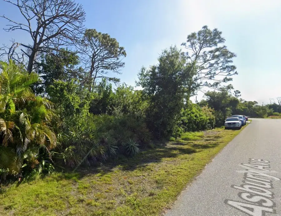 10244 Asbury Avenue, Englewood, FL 34224 - #3