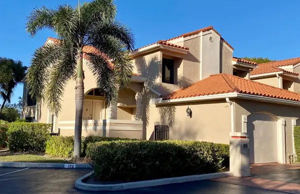 6020 Verde Trail #101, Boca Raton, FL 33433