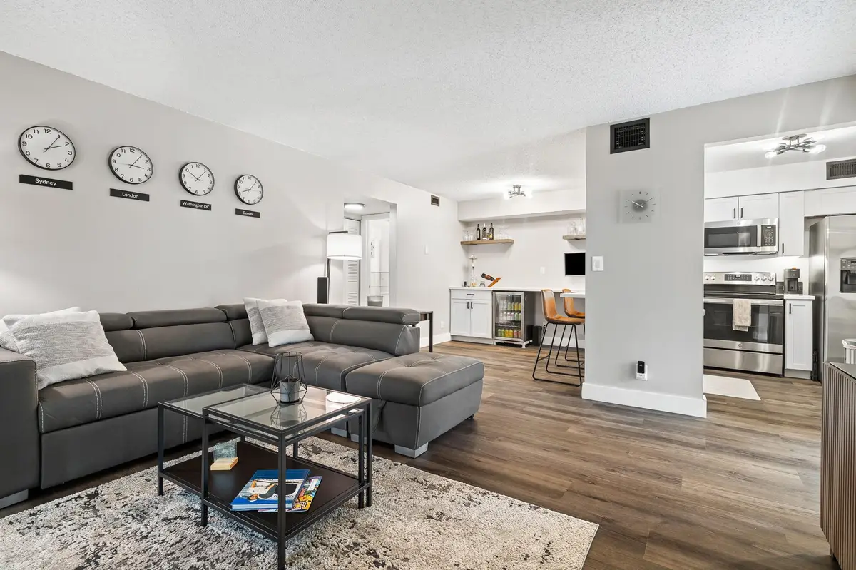 4620 W Mcnab Road #B1, Pompano Beach, FL 33069 - Image #1