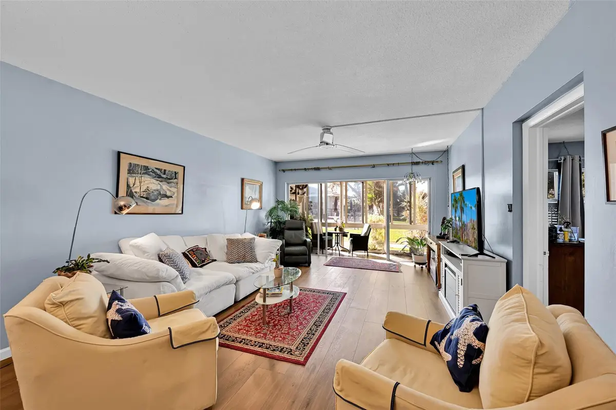 1100 SW 12th Street #108, Fort Lauderdale, FL 33315 - #1