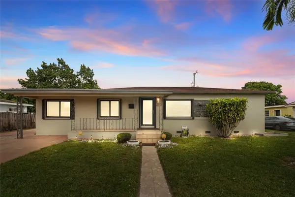 3155 NW 81st Terrace, Miami, FL 33147