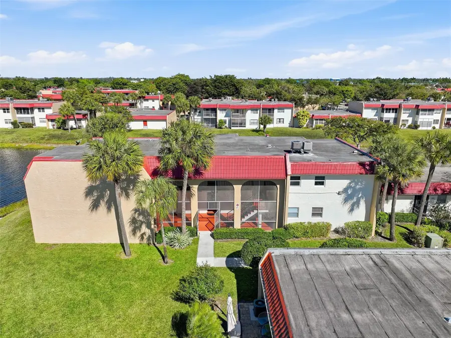 401 Lake Frances Drive #401, West Palm Beach, FL 33411 - Image #2