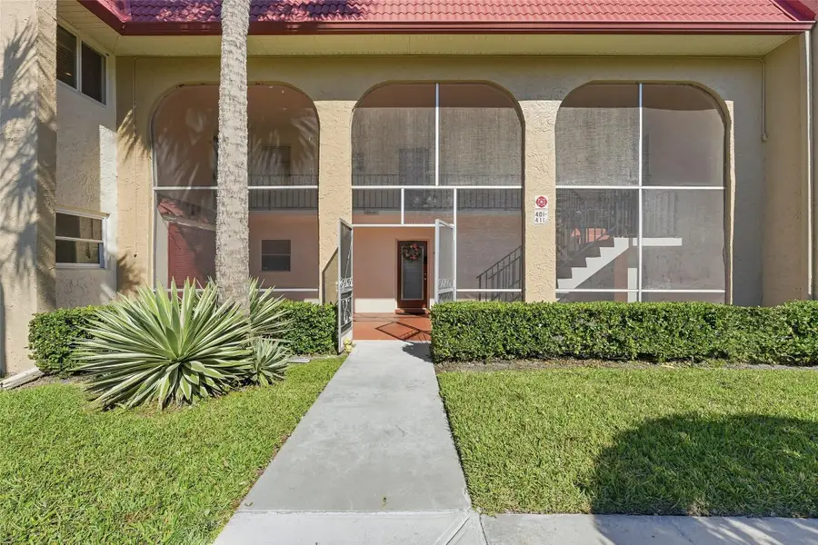 401 Lake Frances Drive #401, West Palm Beach, FL 33411 - Image #3