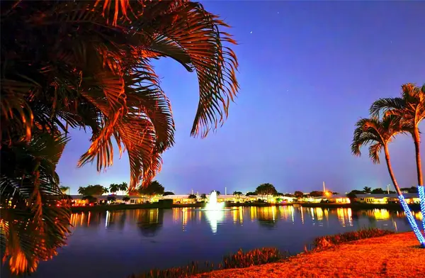 2100 SW Lake Circle Drive #110, Boynton Beach, FL 33426