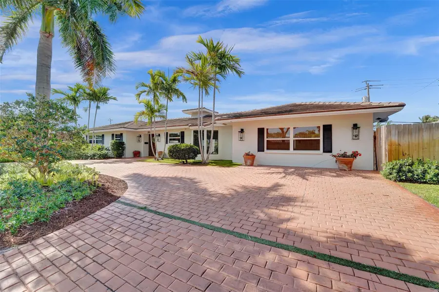 2608 NE 35th Street, Fort Lauderdale, FL 33306 - Image #2