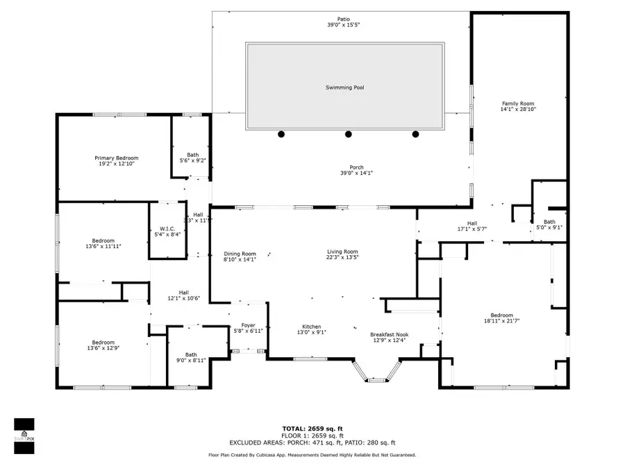 2608 NE 35th Street, Fort Lauderdale, FL 33306 - Image #3