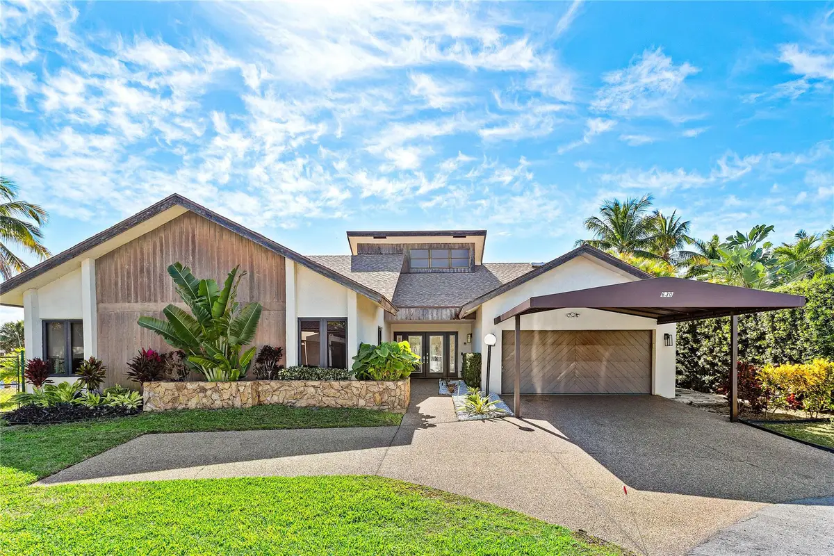 630 SE 9th Avenue, Pompano Beach, FL 33060 - Image #1