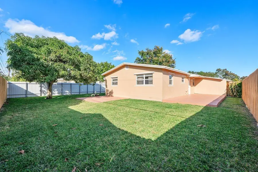 2410 Montego Drive, Miramar, FL 33023 - #2