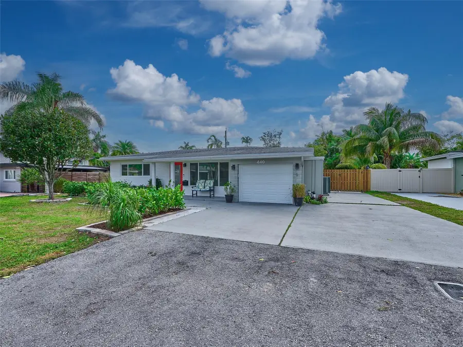 440 NW 37th Street, Oakland Park, FL 33309 - Image #2
