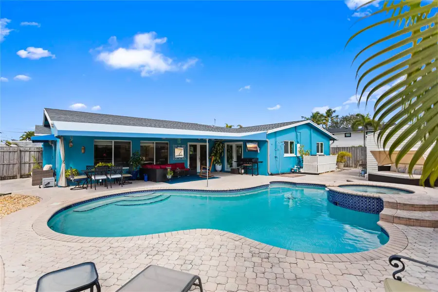 2935 NW 11th Terrace, Wilton Manors, FL 33311 - Image #2