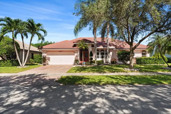 3919 NW 57th Street, Coconut Creek, FL 33073