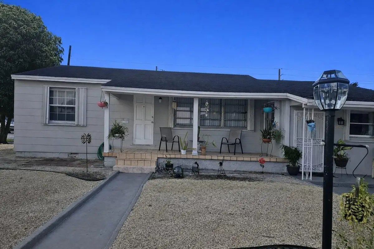 3500 NW 12th Street, Miami, FL 33125 - Image #1