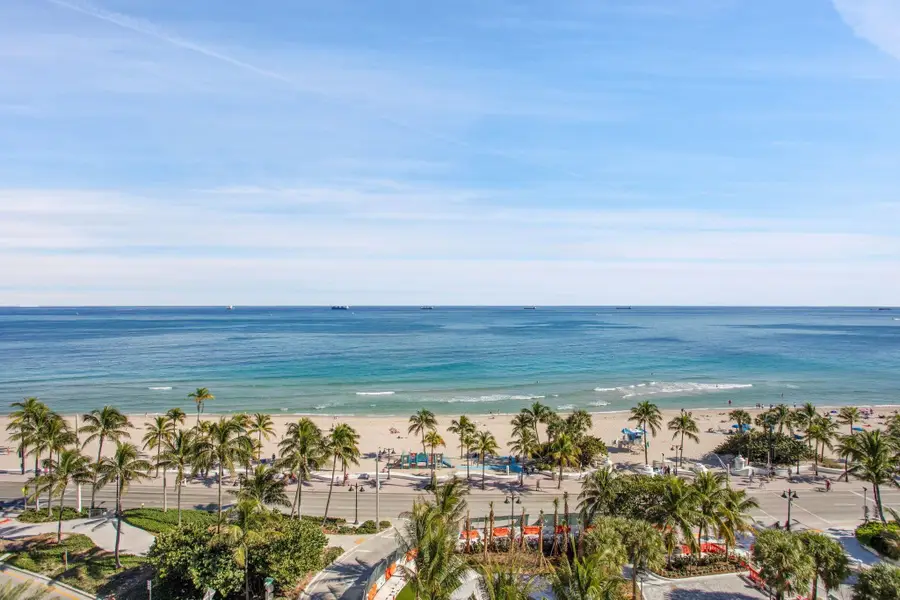 151 N Seabreeze Blv #E-701, Fort Lauderdale, FL 33304 - Image #2