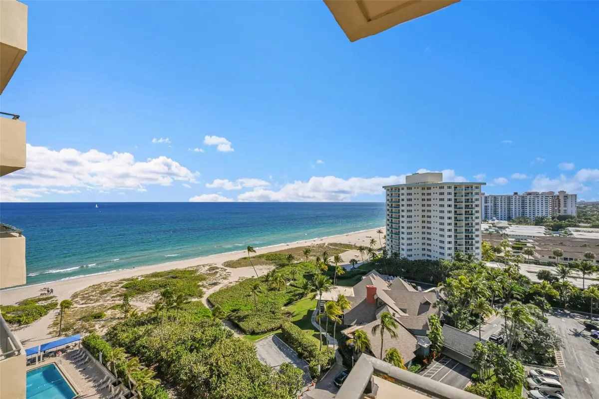 2000 S Ocean Boulevard #12J, Pompano Beach, FL 33062 - Image #1