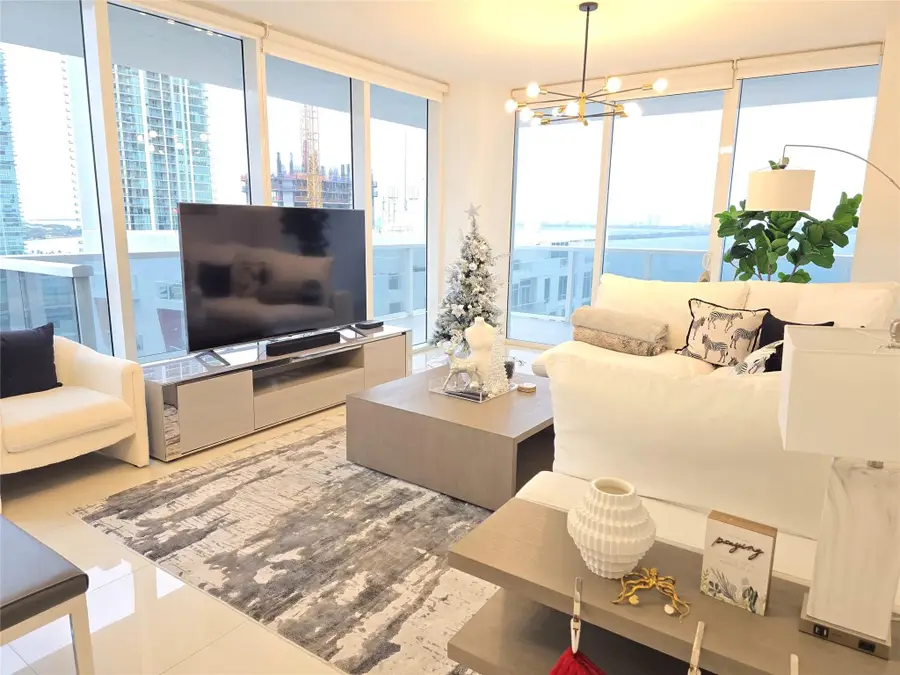 600 NE 27th Street #2301, Miami, FL 33137 - Image #2