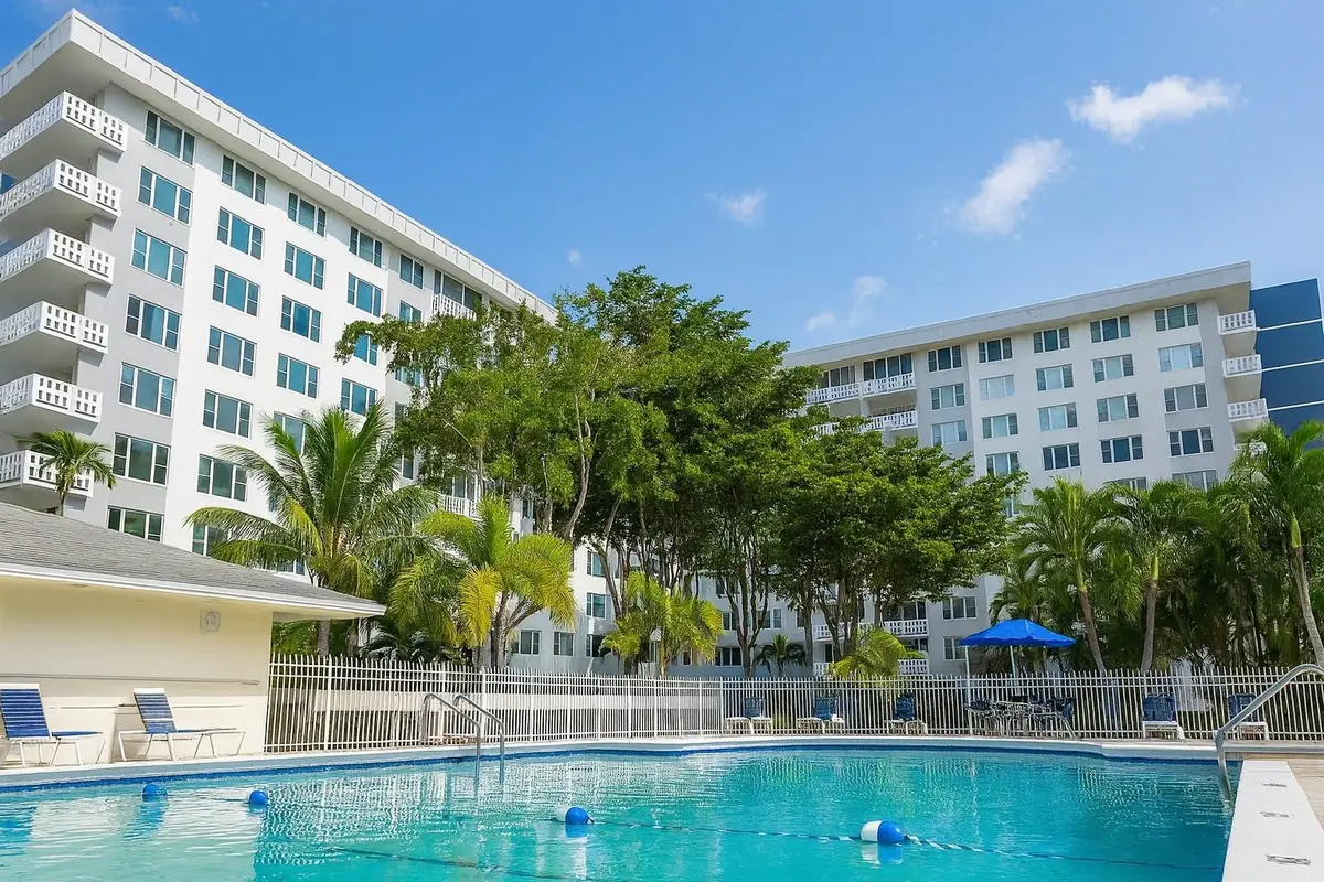 4350 Hillcrest Drive #1001   1003, Hollywood, FL 33021 - #1