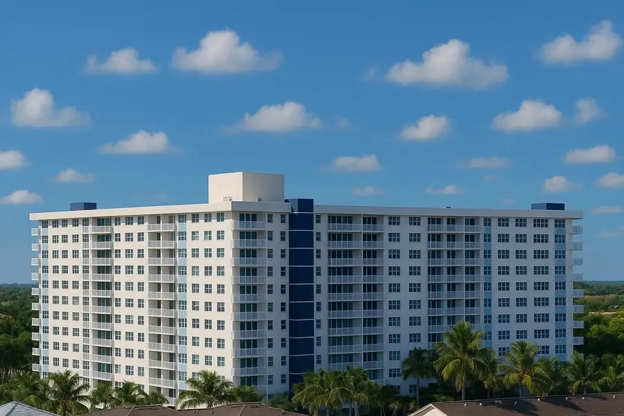 4350 Hillcrest Drive #1001   1003, Hollywood, FL 33021 - #2