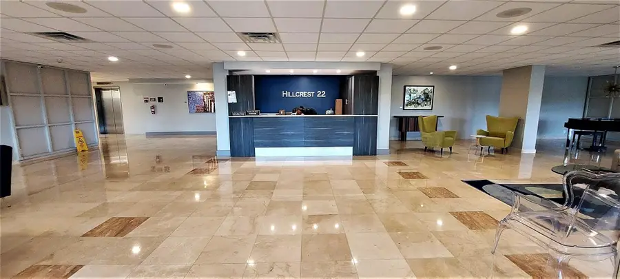 4350 Hillcrest Drive #1001   1003, Hollywood, FL 33021 - #3