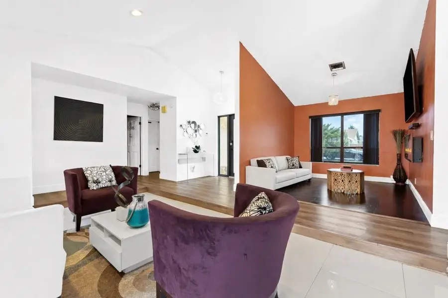 8240 NW 51st Court, Lauderhill, FL 33351 - Image #2