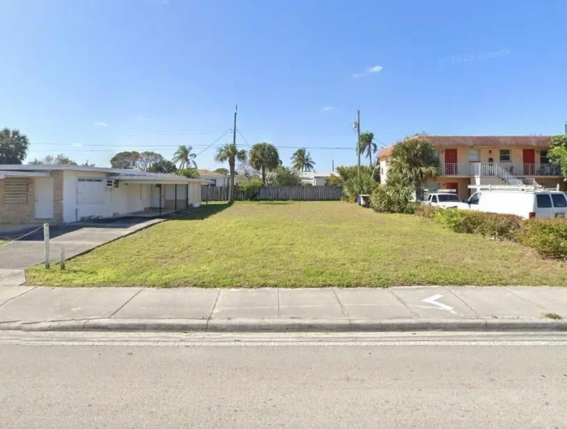 1413 N Federal Highway, Lake Worth Beach, FL 33460 - Image #1