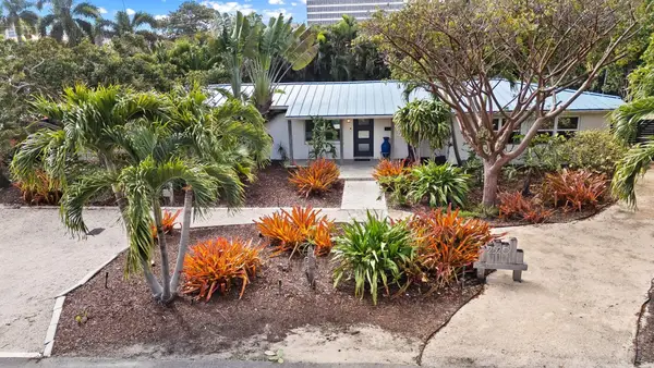 2520 Yacht Club Boulevard, Fort Lauderdale, FL 33304