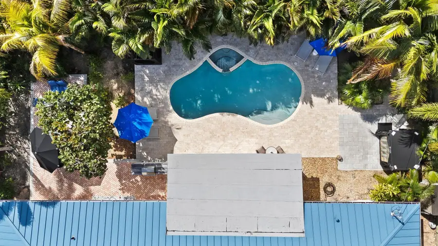 2520 Yacht Club Boulevard, Fort Lauderdale, FL 33304 - #2