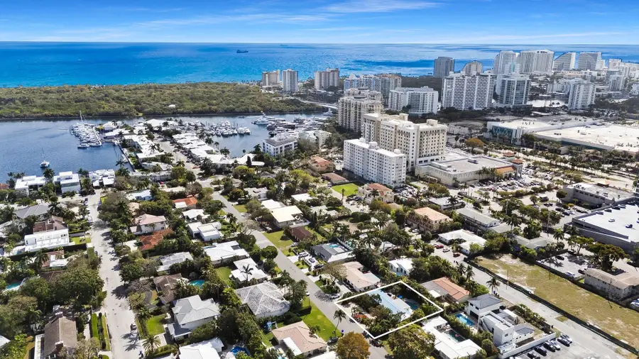 2520 Yacht Club Boulevard, Fort Lauderdale, FL 33304 - #3