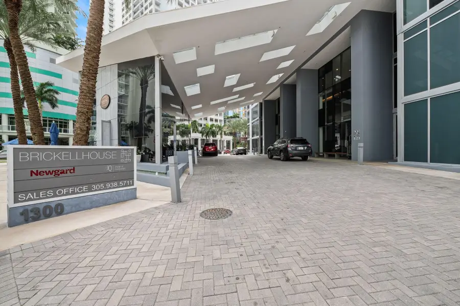 1300 Brickell Bay Drive #2600, Miami, FL 33131 - Image #3