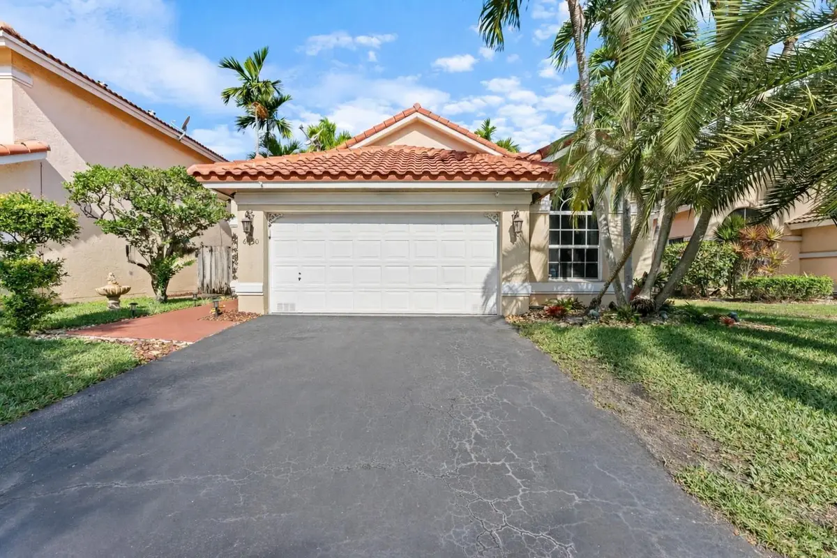 6850 NW 29th Court, Margate, FL 33063 - Image #1