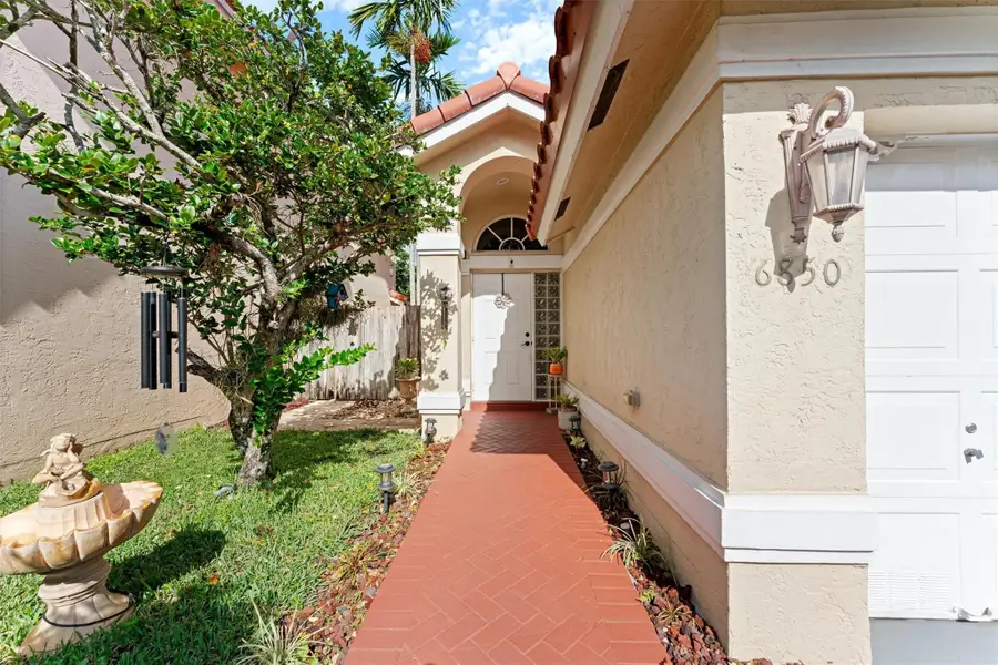 6850 NW 29th Court, Margate, FL 33063 - #2