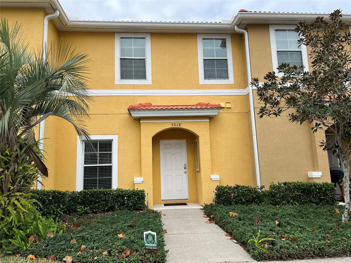 3018 Bird Of Paradise Lane #3018, Kissimmee, FL 34747 - #1