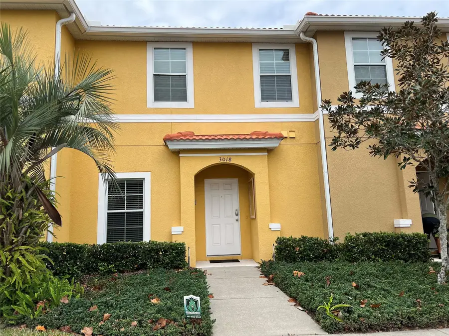 3018 Bird Of Paradise Lane #3018, Kissimmee, FL 34747 - #2