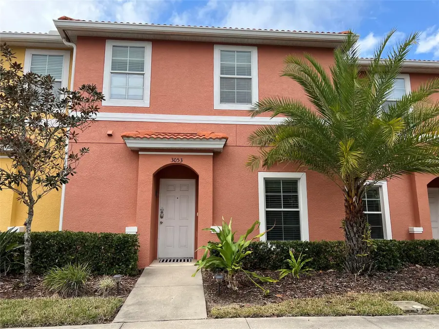 3053 White Orchid Road #3053, Kissimmee, FL 34747 - #2