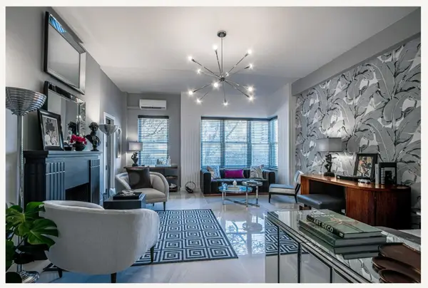 2421 Lake Pancoast Drive #1C, Miami Beach, FL 33140