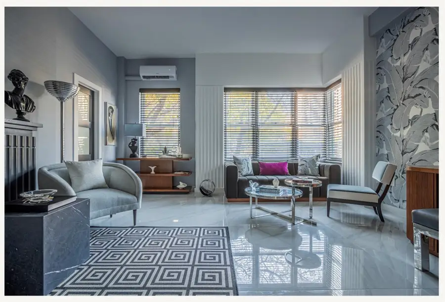 2421 Lake Pancoast Drive #1C, Miami Beach, FL 33140 - #2