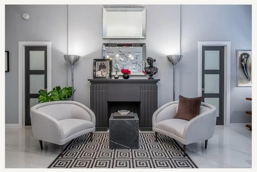 2421 Lake Pancoast Drive #1C, Miami Beach, FL 33140 - #3