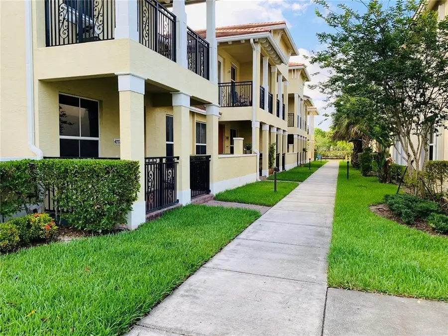 4780 Sierra Lane #4780, Coconut Creek, FL 33073 - Image #2