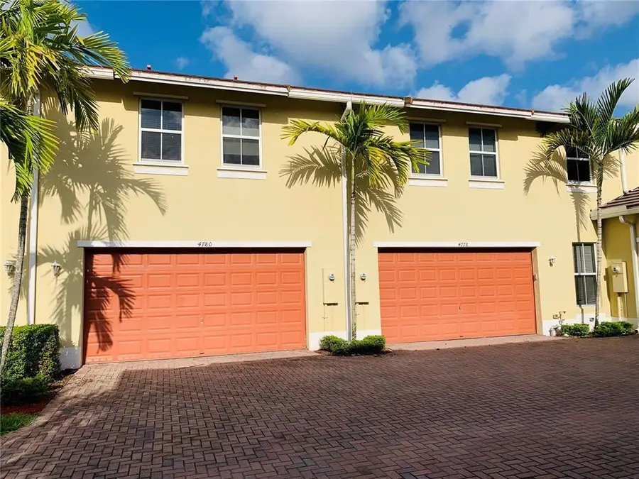 4780 Sierra Lane #4780, Coconut Creek, FL 33073 - Image #3